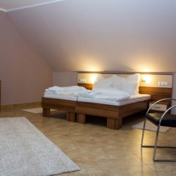 Andora Vendégház